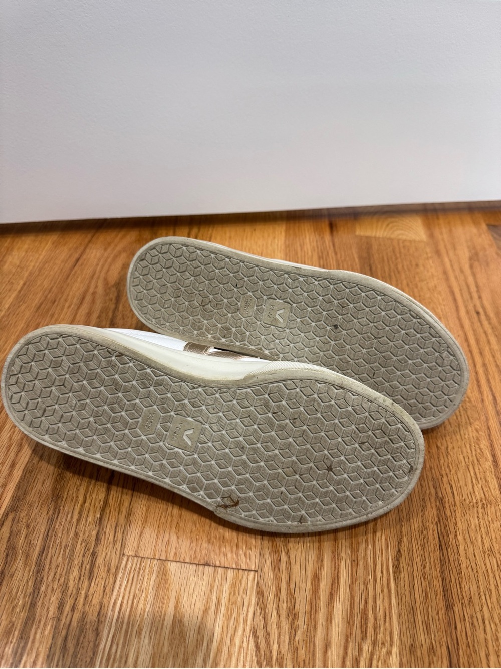 Veja Campo Sneaker size 39 - Picture 5 of 6